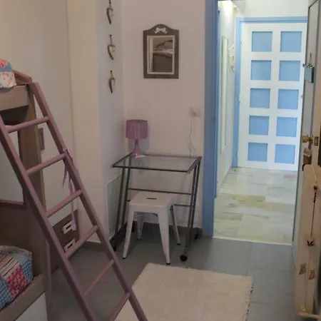 Apartment Les Miradors *