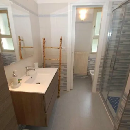 Les Miradors Appartement Menton