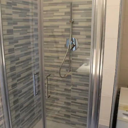 Les Miradors Apartment Menton