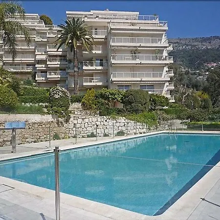 Appartement Les Miradors Menton