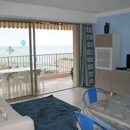 Les Miradors Appartement *