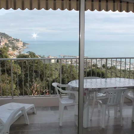 Appartement Les Miradors